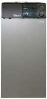 Напольный газовый чугунный котел BAXI SLIM EF 1.49