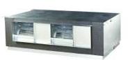 Канальная сплит-система Electrolux Big Duct EACD-1020H/Eu/EACO-1020HU/N3