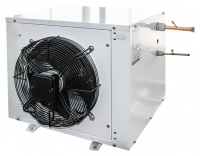 Сплит-система низкотемпературная Intercold LCM 316 FT Evolution 