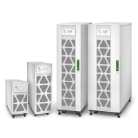 Напольный ИБП APC Easy UPS 3S 20 кВА E3SUPS20K3IB1 