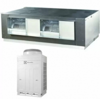 Канальная сплит-система Electrolux Big Duct EACD-840H/Eu/EACO-840HU/N3