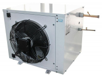 Сплит-система низкотемпературная Intercold LCM 316 FT (опция -10 °С) 