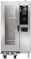 Пароконвектомат Lainox NAGV201R