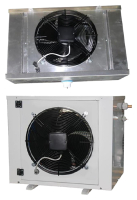 Сплит-система низкотемпературная Intercold LCM 324 FT (опция -10° С) 