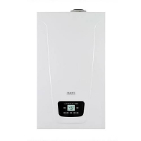 Конденсационный газовый котел Baxi Luna Duo-tec E 40