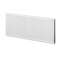 Стальной панельный радиатор Arideya Luxe VC11 300x800