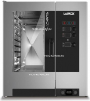 Пароконвектомат Lainox SAGV202R+LM2+KSC004O