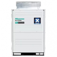 Наружный блок мультизональной системы VRF Hisense AVWT-96UESRX