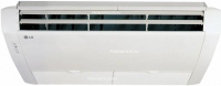 Напольно-потолочная сплит-система LG UV30W/UU30W