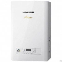 Настенный газовый котел Navien PRIME - 20k