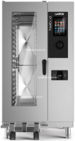 Пароконвектомат Lainox NAEB201R+NSG