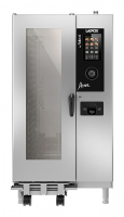 Пароконвектомат Lainox NAGB201R