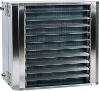Водяной тепловентилятор Frico SWXH23 Fan heater
