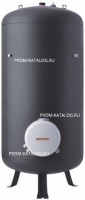 Накопительный электрический водонагреватель Stiebel Eltron SHO AC 600 7,5