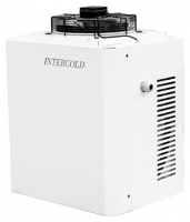 Сплит-система среднетемпературная Intercold МСМ 335 PR FT 