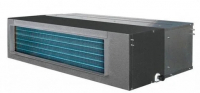 Канальная сплит-система Electrolux Big Duct EACD-680H/Eu/EACO-680HU/N3
