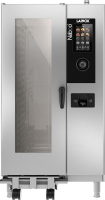 Пароконвектомат Lainox SAGV201R+LM2+KSC004O