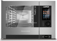 Пароконвектомат Lainox NAGB072R