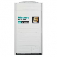 Наружный блок мультизональной системы VRF Hisense AVWT-114HKSSX