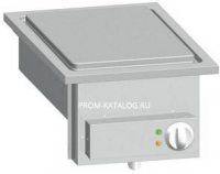 Поверхность жарочная электрическая ATA K8EFL05O встраиваемая