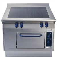 Плита 4 конфорочн.900сер Electrolux CCE23C1AP 599563