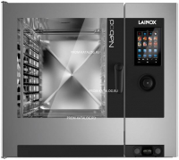 Пароконвектомат Lainox NAGV102R