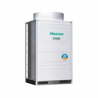 Наружный блок мультизональной системы VRF Hisense AVWT-96U6SR