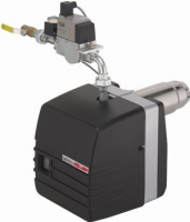 Газовая горелка Giersch GG10/1-F-LN кВт-12-61, MBC65 1/2"