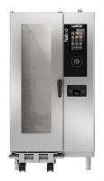 Пароконвектомат Lainox SAEV201R+LM2+KSC004O