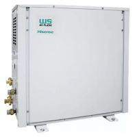 Наружный блок мультизональной системы VRF Hisense AVWW-38UCSA