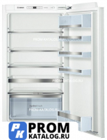 Встраиваемый холодильник Bosch KIR31AF30R 