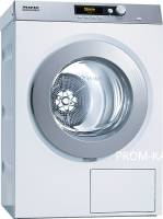 Машина сушильная Miele PT 7186 Vario (белая)