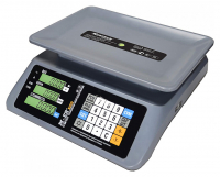 Весы настольные Mertech M-ER 321 AC-15.2 &quot;MARGO&quot; LCD