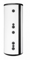 Бойлер косвенного нагрева STEELSUN RSD 300​ v17