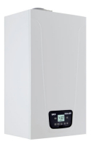 Настенный газовый котел Baxi Duo-tec Compact 28
