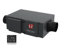 Приточная установка Royal Clima RCV-900+EH-2800 Vento