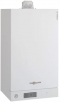 Настенный газовый котел Viessmann Vitodens 100-W B1KC032