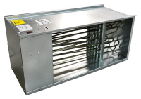 Нагреватель электрический SALDA EKS EH-9,0-3f для VEGA 1100