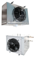 Сплит-система среднетемпературная Intercold MCM-331 FT Evolution (опция -30° С) 