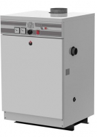 Напольный газовый котел ACV Alfa Comfort E 95