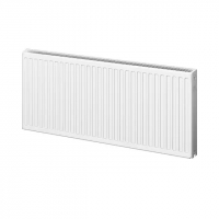 Стальной панельный радиатор Arideya Luxe VC21 300x400