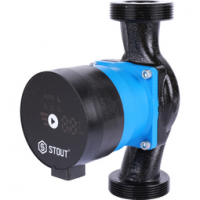 Насос для отопления STOUT mini pro 32/60-180 (SPC-0003-3260180)