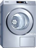 Машина сушильная Miele PT 7186 Vario (нерж. сталь)