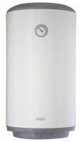 Накопительный термоэлектрический водонагреватель Baxi V 580 TS