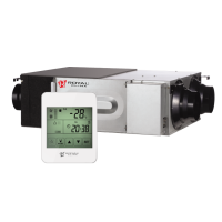 Вентиляционная установка Royal Clima SOFFIO RCS 350