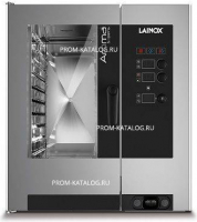 Пароконвектомат Lainox SAEV202R+LM2+KSC004O