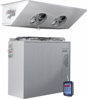 Сплит-система низкотемпературная POLAIR SB 214 P 