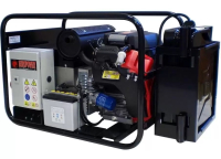Бензиновый генератор EuroPower EP 13500 ТЕ 