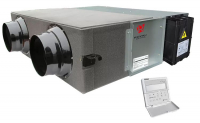 Приточно-вытяжная установка Royal Clima Soffio Uno RCS-800-U