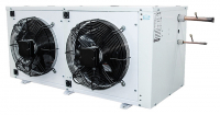 Сплит-система низкотемпературная Intercold LCM 434 FT 